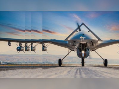 Helsing and Stark Defence loitering-munition drones and Germany’s race to industrialise battlefield autonomy