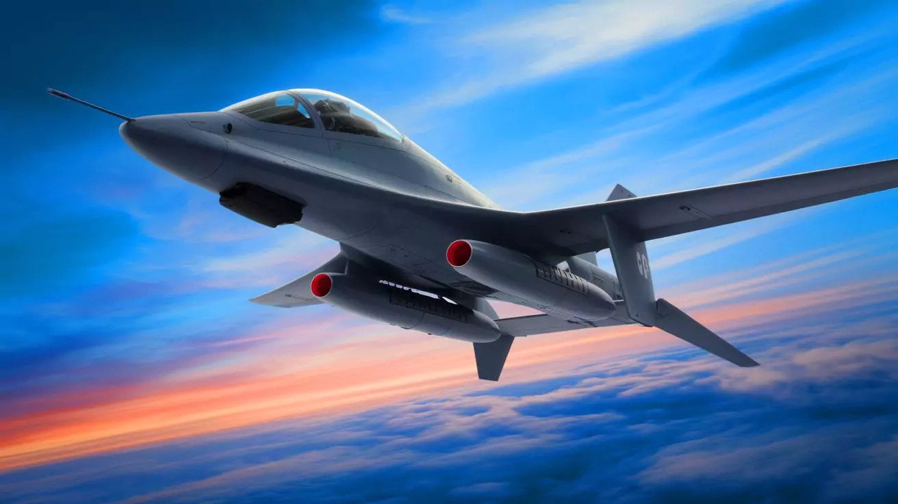 Helsing and Stark Defence loitering-munition drones and Germany’s race to industrialise battlefield autonomy