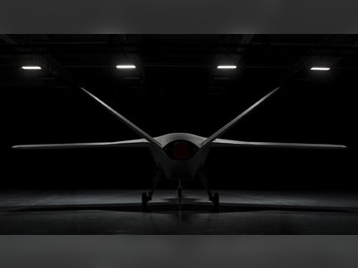 Helsing und Stark Defence loitering-munition Drohnen und Deutschlands Rennen zur Industrialisierung der Schlachtfeldautonomie