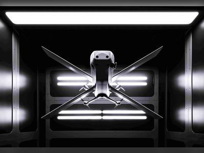 Helsing und Stark Defence loitering-munition Drohnen und Deutschlands Rennen zur Industrialisierung der Schlachtfeldautonomie