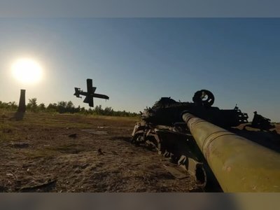 Helsing und Stark Defence loitering-munition Drohnen und Deutschlands Rennen zur Industrialisierung der Schlachtfeldautonomie