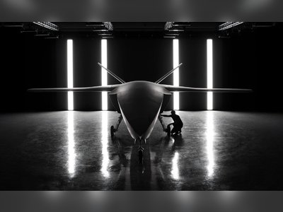 Helsing and Stark Defence loitering-munition drones and Germany’s race to industrialise battlefield autonomy