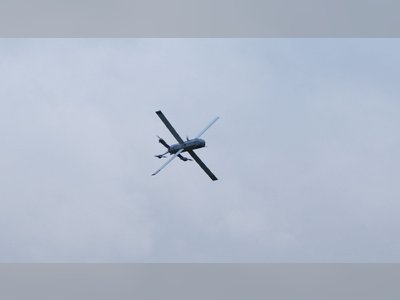 Helsing and Stark Defence loitering-munition drones and Germany’s race to industrialise battlefield autonomy