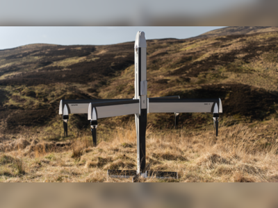 Helsing and Stark Defence loitering-munition drones and Germany’s race to industrialise battlefield autonomy