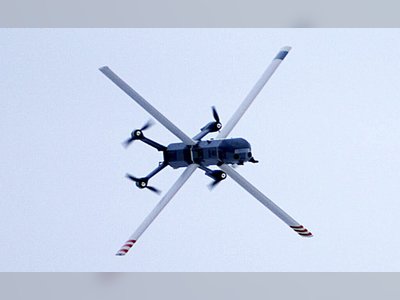 Helsing and Stark Defence loitering-munition drones and Germany’s race to industrialise battlefield autonomy