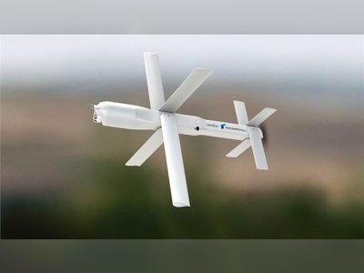 Helsing and Stark Defence loitering-munition drones and Germany’s race to industrialise battlefield autonomy