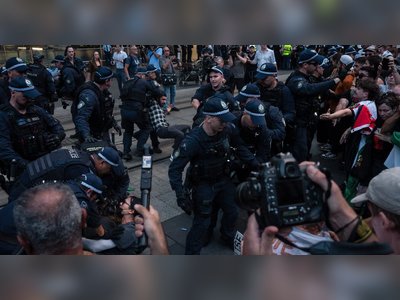 Israeli President Herzog’s Australia Visit Ignites Deep National Debate and Public Unrest