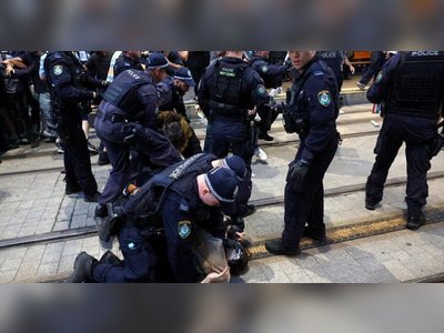 Israeli President Herzog’s Australia Visit Ignites Deep National Debate and Public Unrest