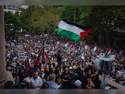 Israeli President Herzog’s Australia Visit Ignites Deep National Debate and Public Unrest