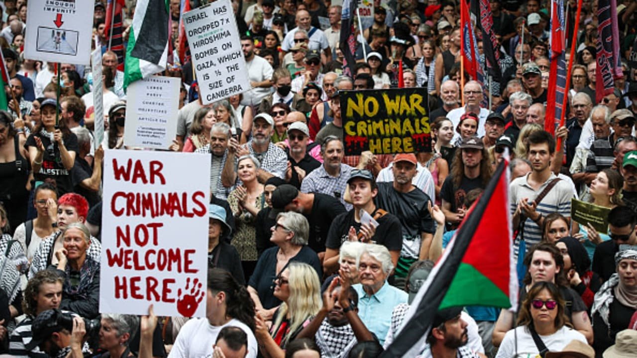 Antisemitism in Australia: Why Jewish Communities Remain at Risk Amid Rising Hate and Violence