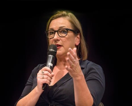 Lenore Taylor Steps Down as Guardian Australia Editor After a Decade at the Helm