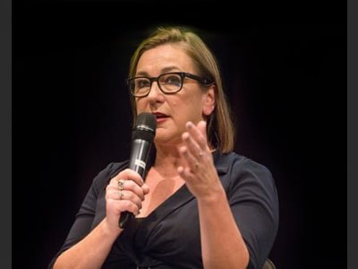 Lenore Taylor Steps Down as Guardian Australia Editor After a Decade at the Helm