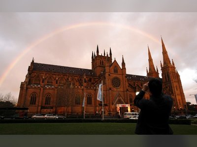Pope Leo XIV Expected to Visit Australia in 2028 for International Eucharistic Congress