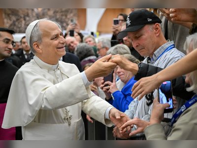 Pope Leo XIV Expected to Visit Australia in 2028 for International Eucharistic Congress