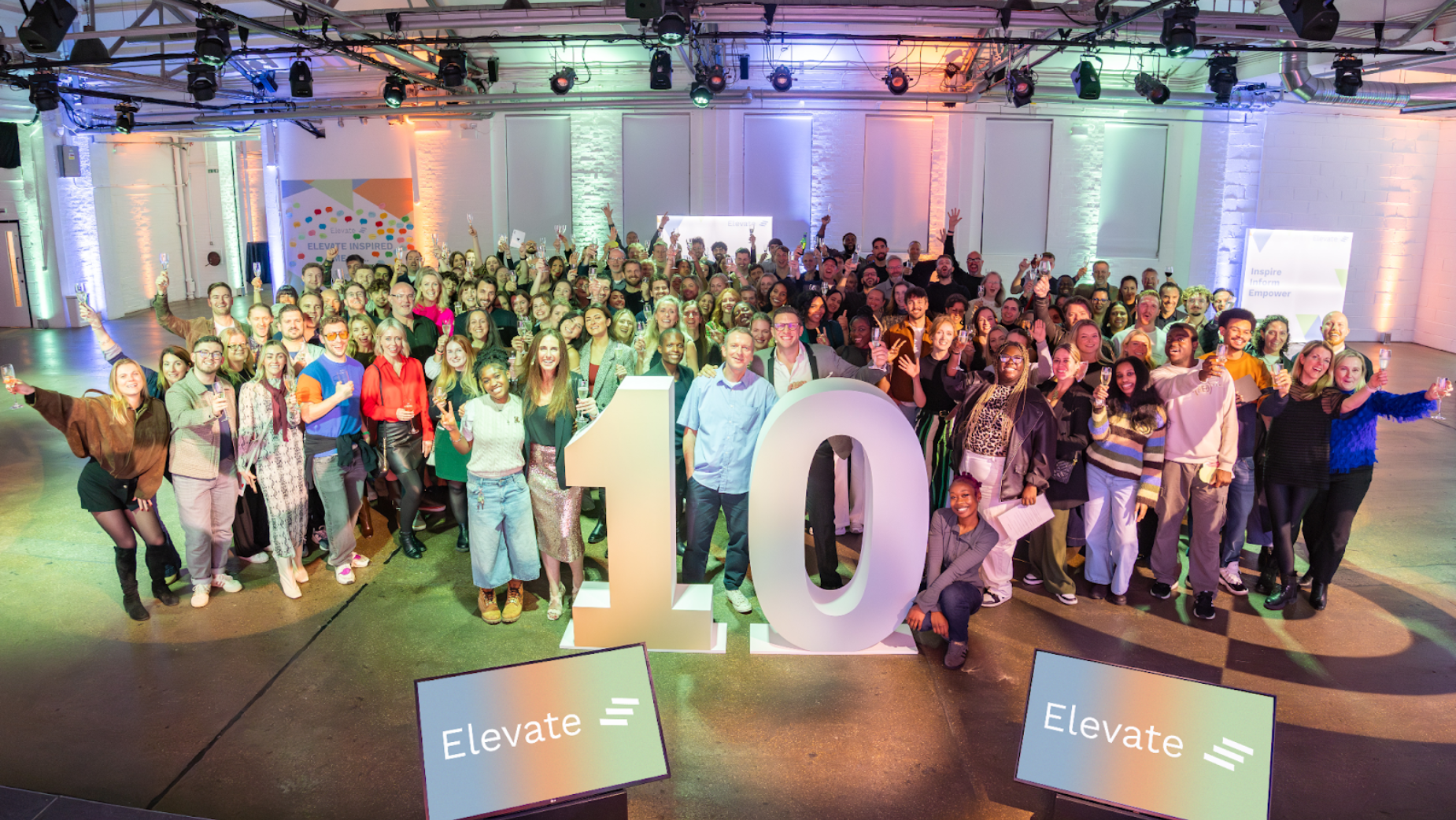 Elevate Announces Expansion with New International Hubs in the United States and Australia