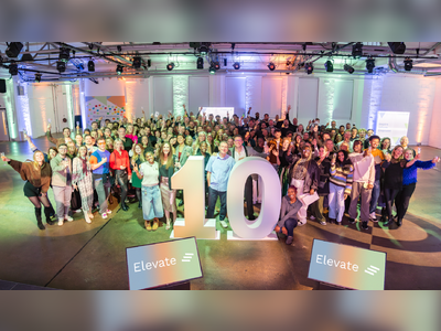 Elevate Announces Expansion with New International Hubs in the United States and Australia