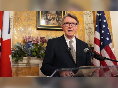 Epstein Revelations End Peter Mandelson’s Political Career and Trigger UK Scandal