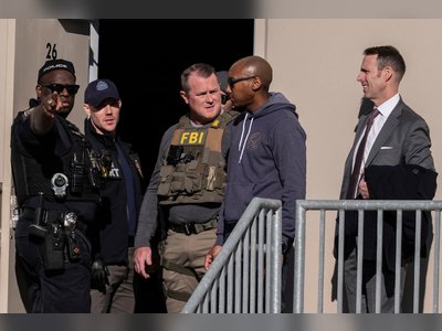 Unsealed Affidavit Shows FBI Cited Debunked 2020 Election Claims to Secure Fulton County Warrant