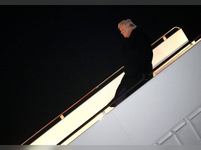 Trump’s Exclusion of Democratic Governors Fractures Long-Standing White House Governors Gathering