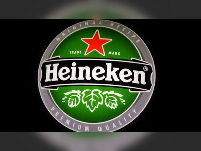 Heineken announces cut of 6,000 jobs due to declining beer demand