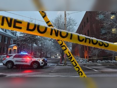 Mass Shooting in Tumbler Ridge, British Columbia Leaves Nine Dead and Dozens Wounded