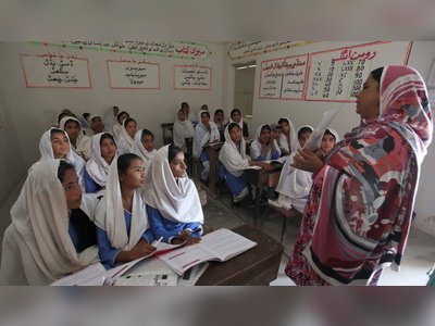 Pakistani Lawyer Challenges ‘Period Tax’ in Landmark Case Targeting Menstrual Inequality