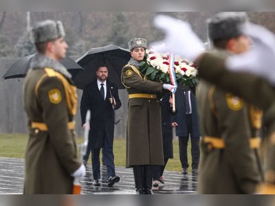 JD Vance X Post on Armenian Genocide Deleted After Yerevan Memorial Visit