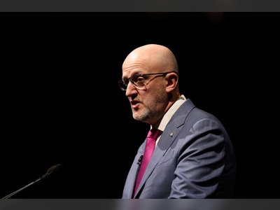 Australia Charges Two Chinese Nationals with Reckless Foreign Interference in Canberra