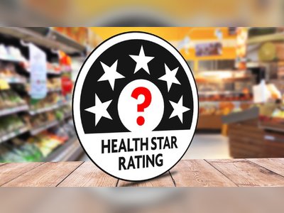 Australia Moves Toward Mandatory Health Star Ratings After Voluntary System Fails to Deliver