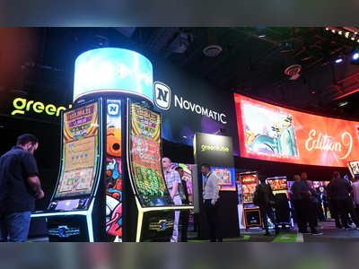 Novomatic’s Bid to Take Ainsworth Game Technology Private Collapses After Shareholder Threshold Missed