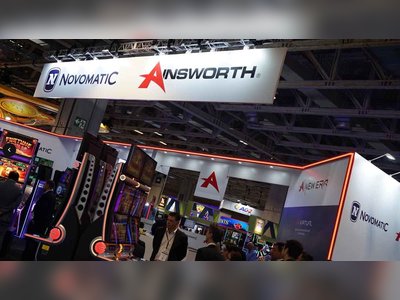 Novomatic’s Bid to Take Ainsworth Game Technology Private Collapses After Shareholder Threshold Missed