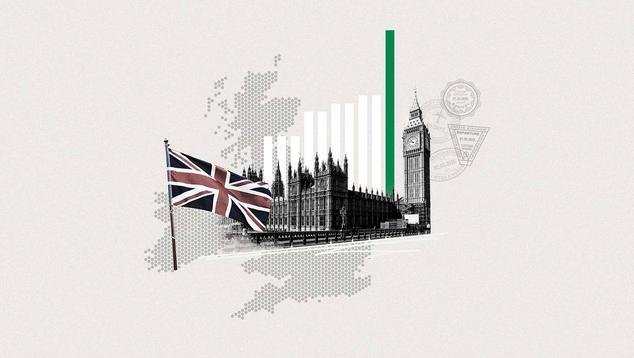 Britons More Likely Than Citizens Anywhere Else to Name Immigration as Their Top Concern