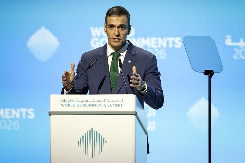 We will protect them from the digital Wild West.’ Another country will ban social media for under-16s