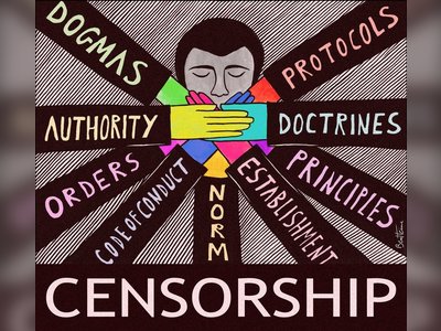 We will protect them from the digital Wild West.’ Another country will ban social media for under-16s