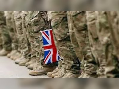 UK to Double Troops in Norway as Part of Wider Effort to Strengthen Northern Defence Against Russia