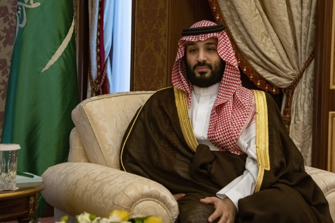 Saudi Arabia’s Diplomatic Balancing Act Faces Mounting Scrutiny