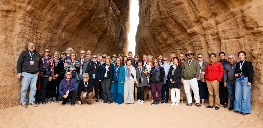 Saudi Arabia to Host 2026 CIA Plenary and Two World Championships in Major Boost for Global Events Strategy