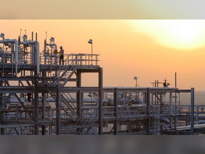 Aramco Launches Production at $100 Billion Jafurah Gas Development in Major Energy Expansion