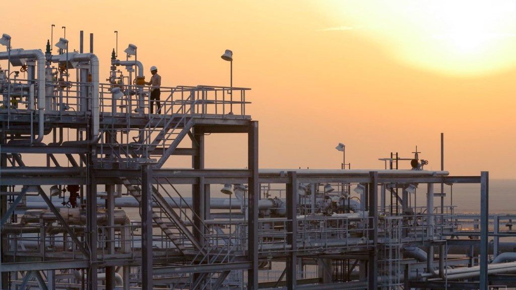 Aramco Launches Production at $100 Billion Jafurah Gas Development in Major Energy Expansion