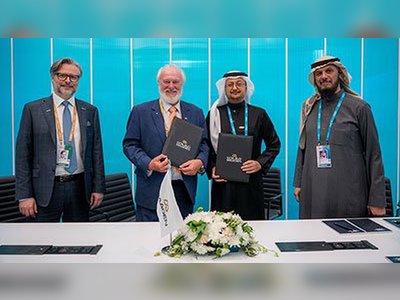 Hatch Chosen by Maaden to Advance Development of Saudi Arabia’s Expanding Mining Sector