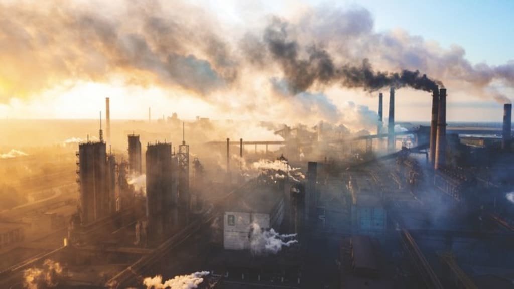 Saudi Arabia Accelerates Carbon Capture Expansion to Anchor Industrial Decarbonisation Strategy