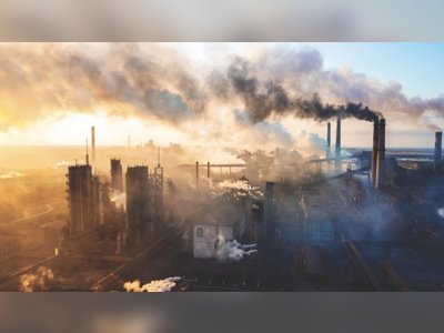 Saudi Arabia Accelerates Carbon Capture Expansion to Anchor Industrial Decarbonisation Strategy