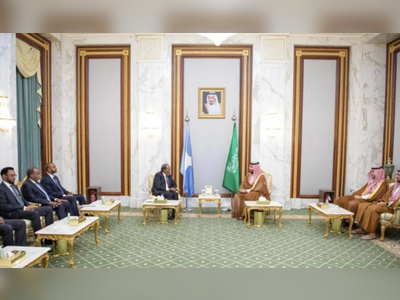 Somali President Says Coordination With Saudi-Led Partners Aims to Reverse Israel’s Recognition of Somaliland