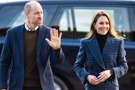 Prince William Shares Warm Update on Princess of Wales During Youth Engagement in Saudi Arabia