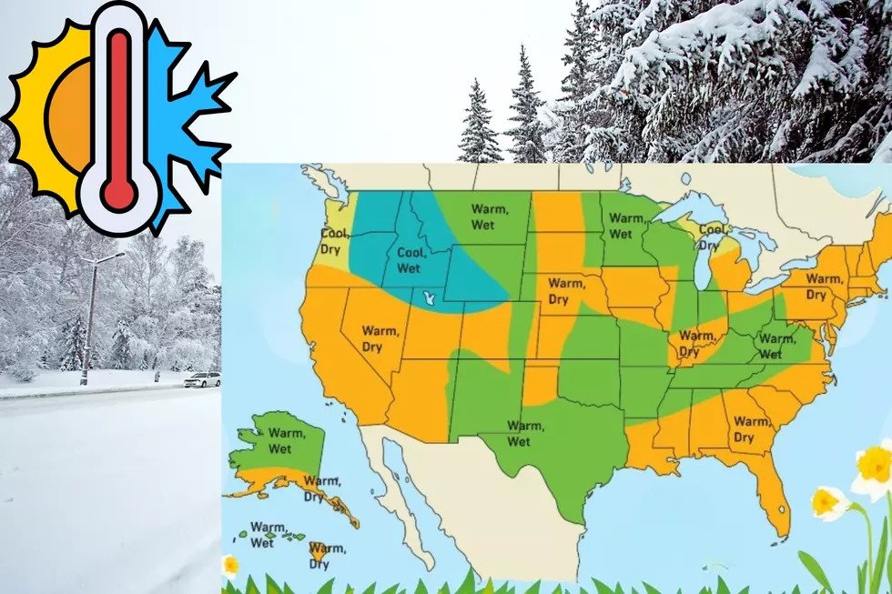 Washington’s Winter Sees Heavy Rain and Minimal Snow Amid Warm, Moist Storm Patterns