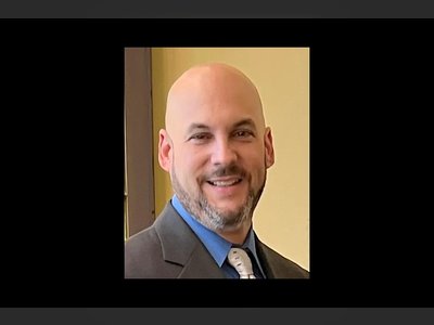 Assistant Principal at Washington Elementary Arrested and Charged with Child Sexual Abuse