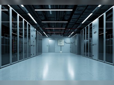 Washington Lawmakers Advance Bill to Regulate Growing Data Center Industry