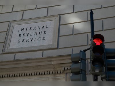 IRS Improperly Shared Confidential Tax Data of Immigrants With DHS in Legal and Privacy Breach
