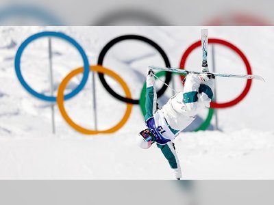 Australian Skier Cooper Woods Secures Dramatic Olympic Moguls Gold in Tiebreak Over Mikaël Kingsbury