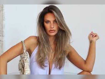 Thirty-Eight-Year-Old Christina Dietze Makes History as Oldest Miss Universe Australia Contestant